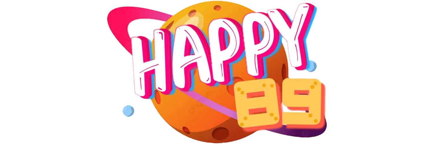 โปรโมชั่น HAPPY89 โบนัสสมาชิกใหม่ ฝากแรกรับเพิ่ม 100%